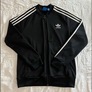 Adidas Track Jacket